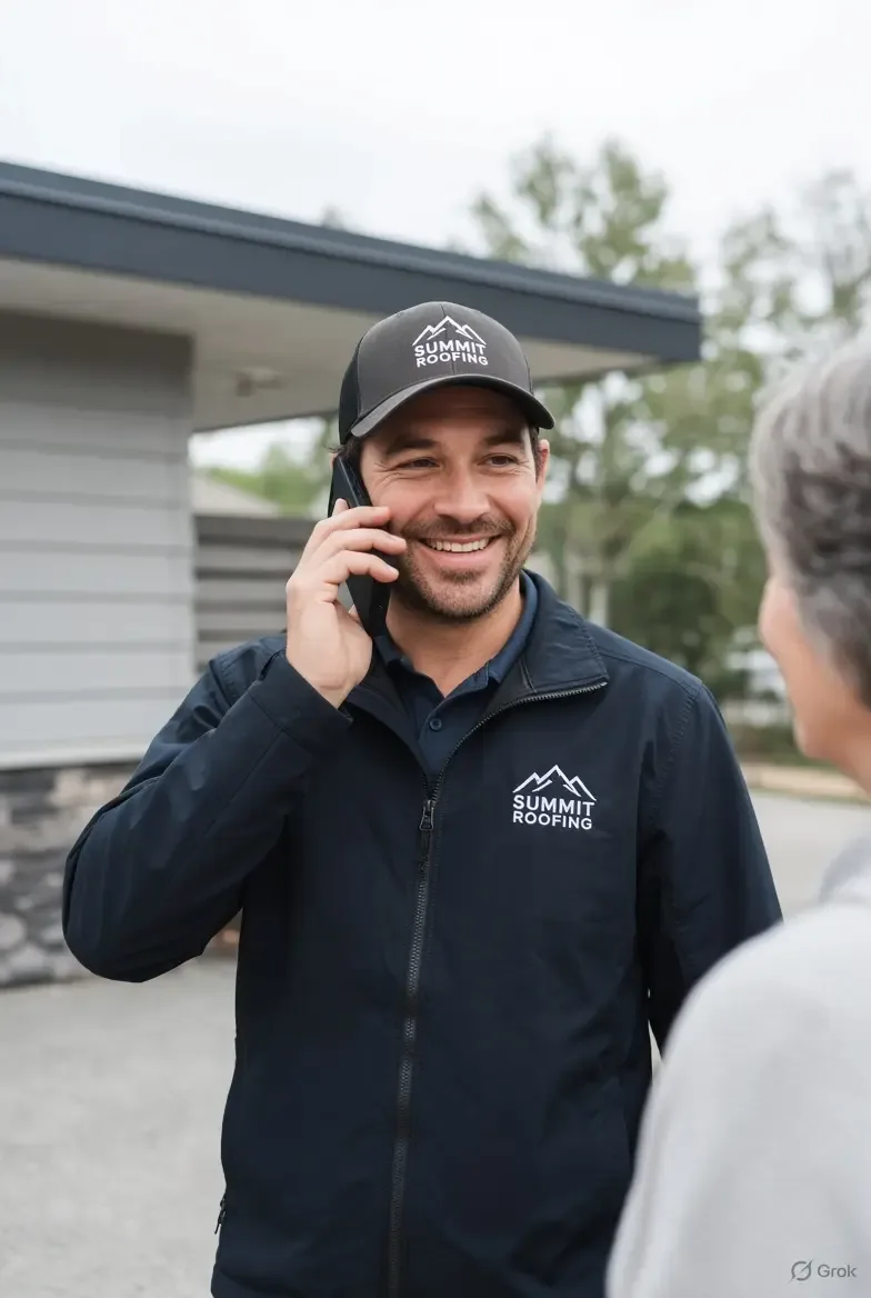 Flat Roof Leak Repair Suwanee, GA FAQs